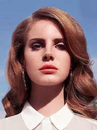 Lana Del Rey